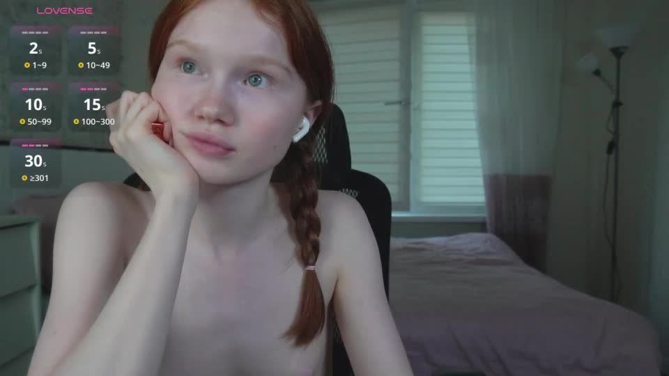nellie_baby Adult Chat July 8, 2026