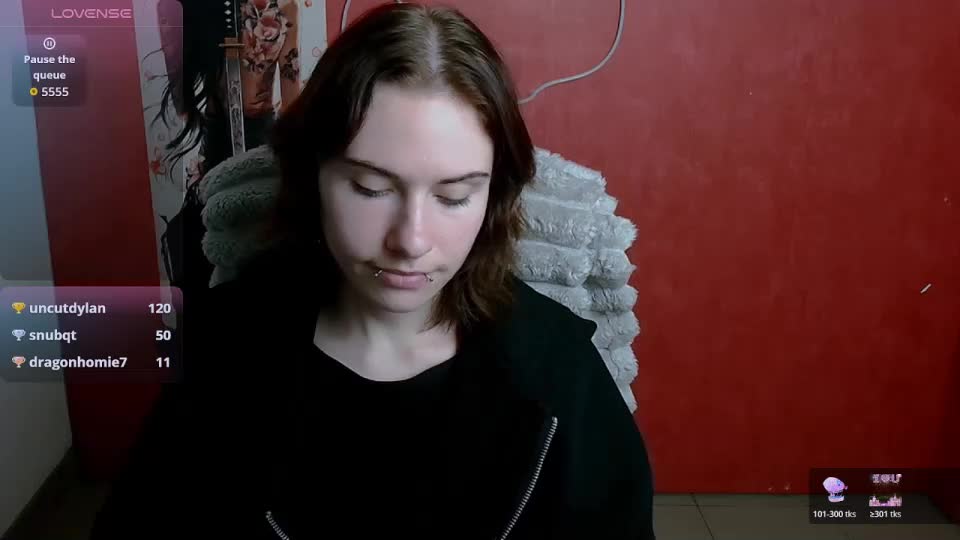 emmi_rossum Adult Chat July 8, 2026