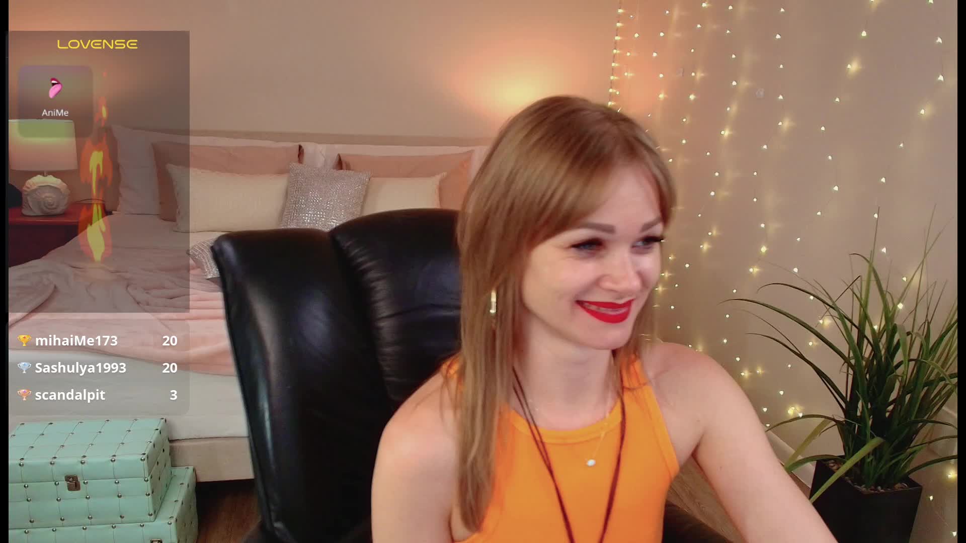 missKOSHKA Adult Chat July 7, 2026