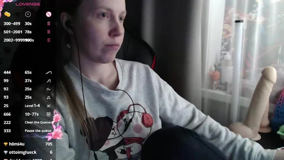 molly_royse Adult Chat July 7, 2026
