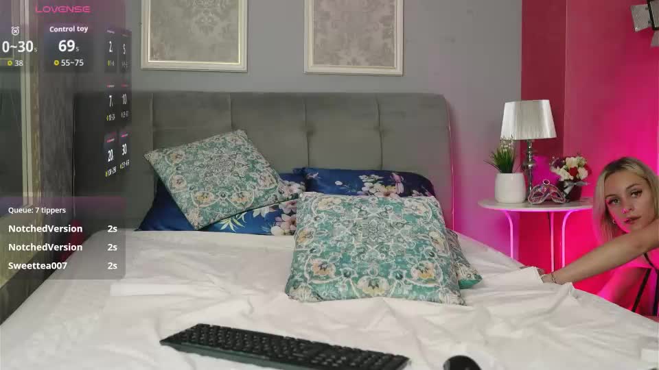 sabrinna_sky Adult Chat July 8, 2026