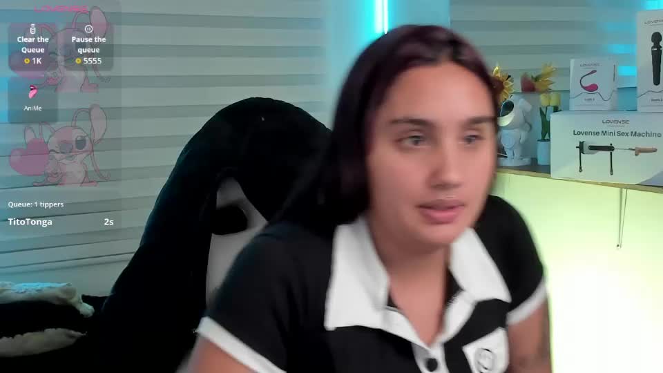 caroline_rodriguez_9 Adult Chat July 7, 2026