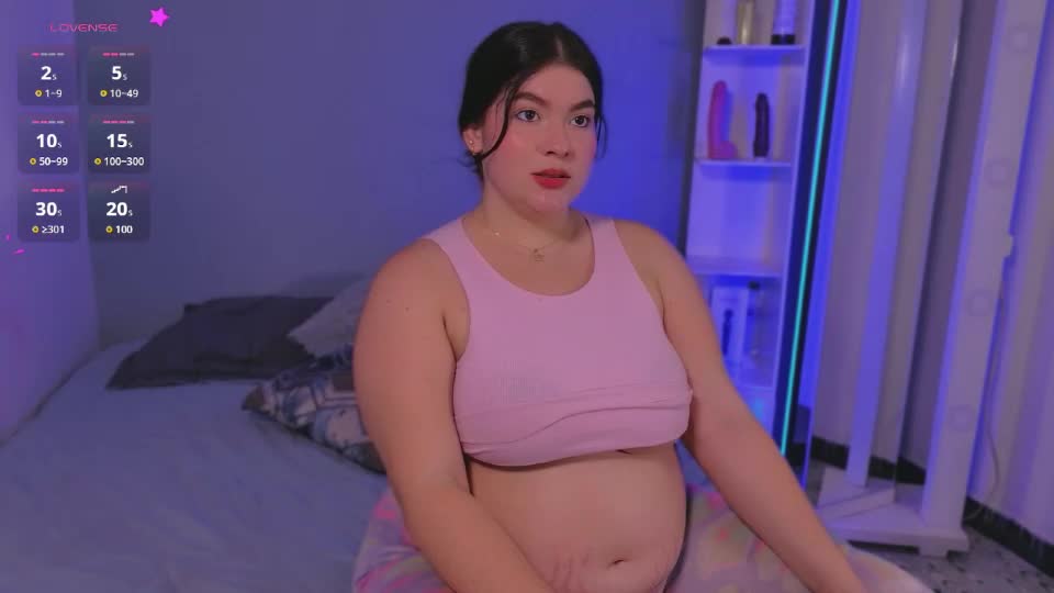 ale_silvanna Adult Chat July 7, 2026