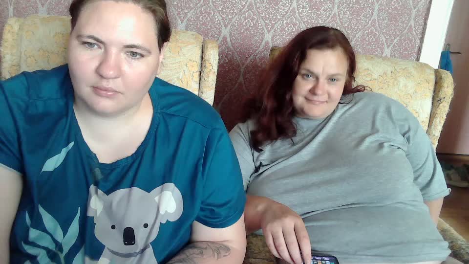 HollyXEva Adult Chat July 8, 2026