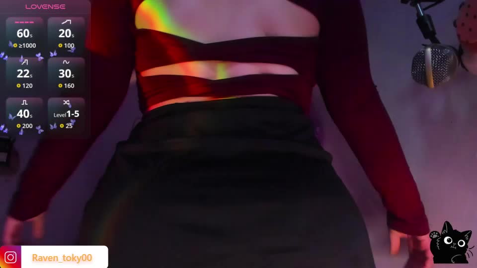 only_ravenx Adult Chat July 7, 2026
