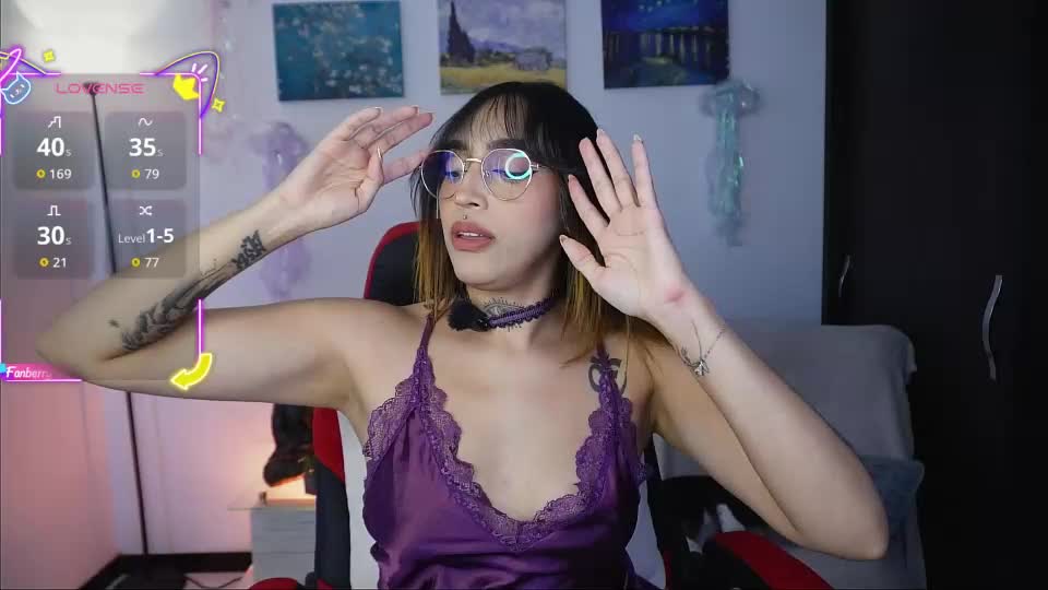 dannielle_ Adult Chat July 7, 2026