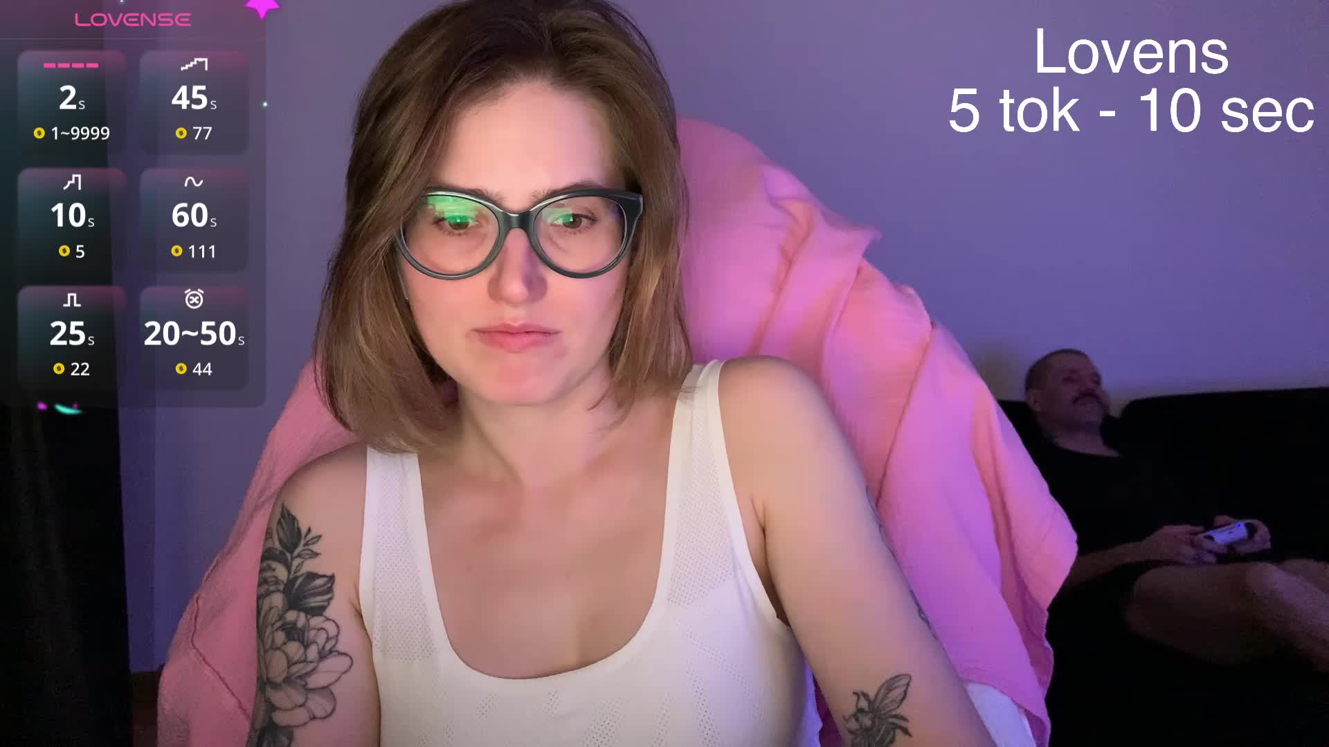 Sexy-Sweets Adult Chat July 8, 2026