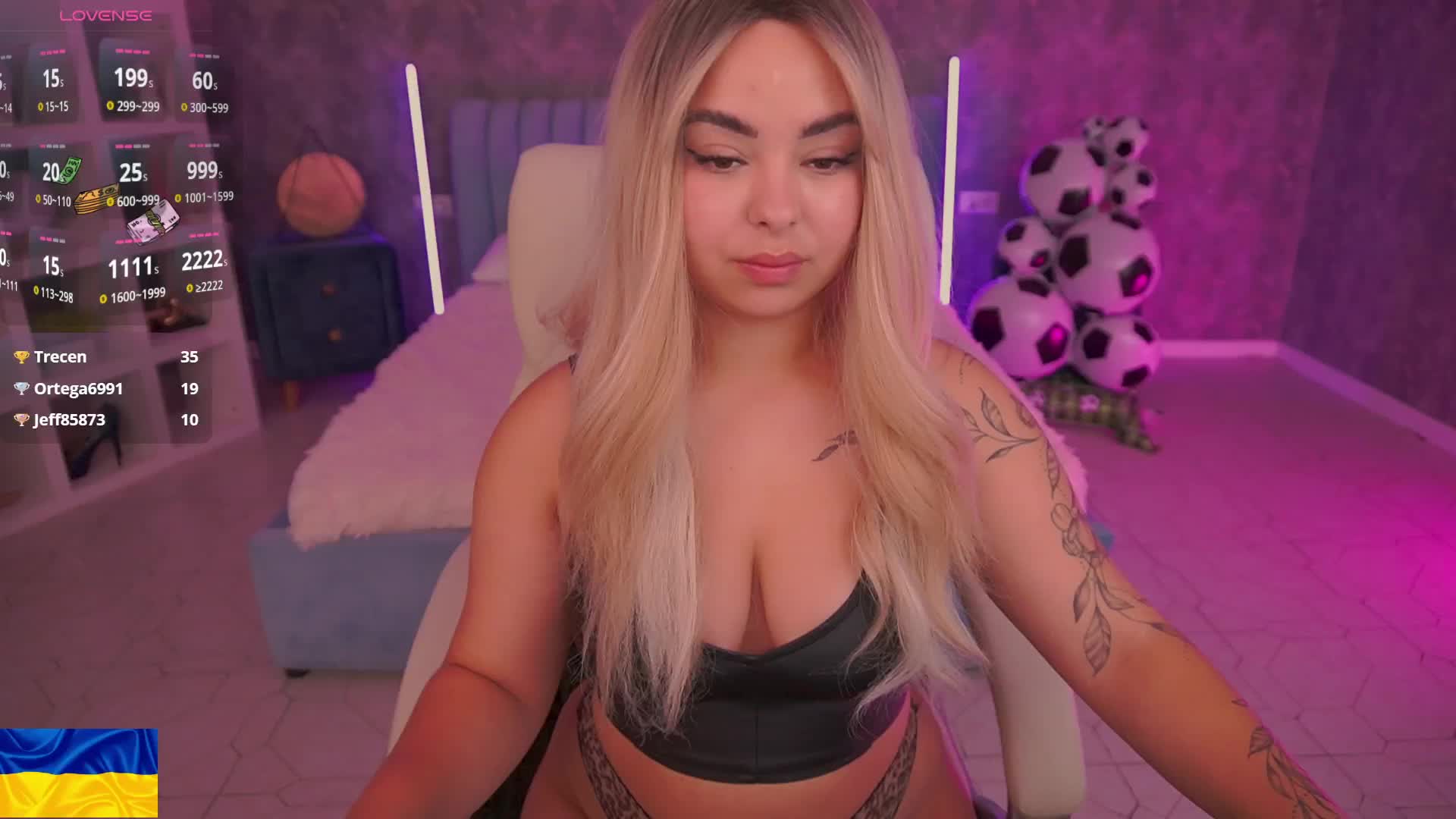 SusieWood Adult Chat July 8, 2026