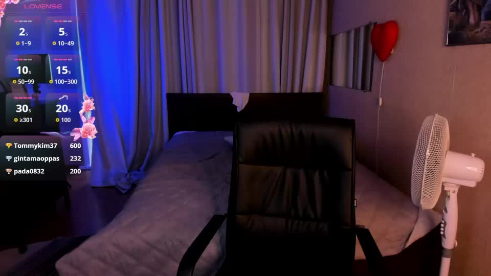 iceicebabe_ Adult Chat July 7, 2026