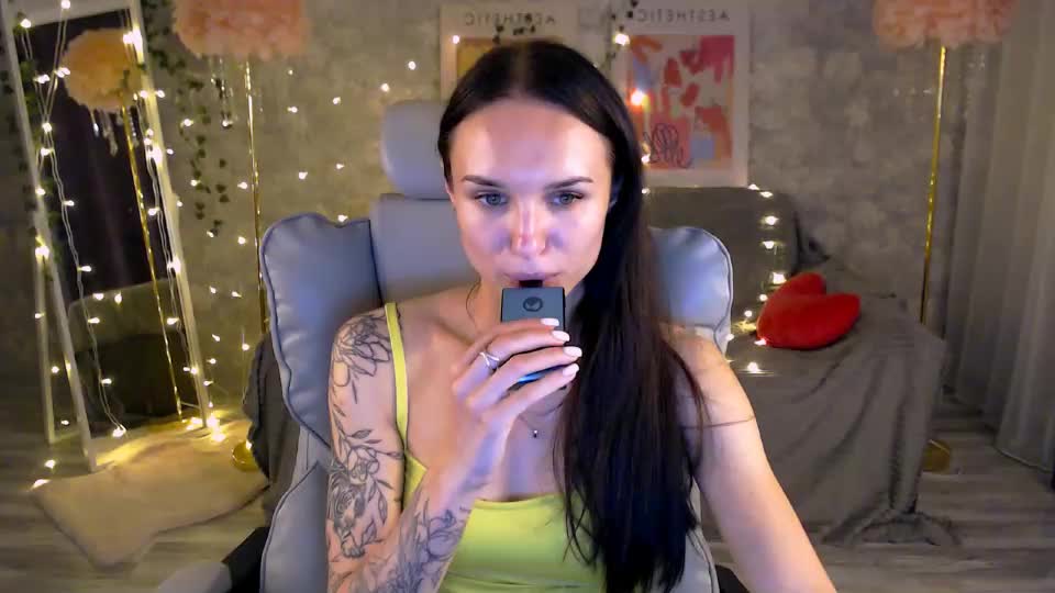 nicolemerz Adult Chat July 7, 2026