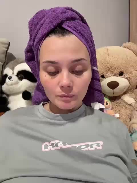 _Milashka_ Adult Chat July 8, 2026