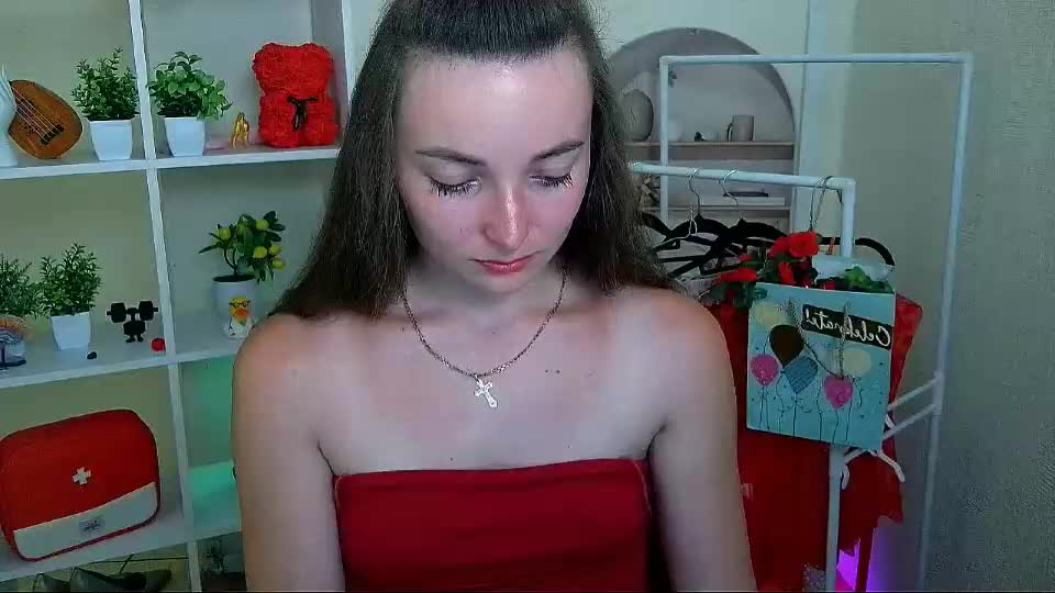 kiss_shy Adult Chat July 7, 2026