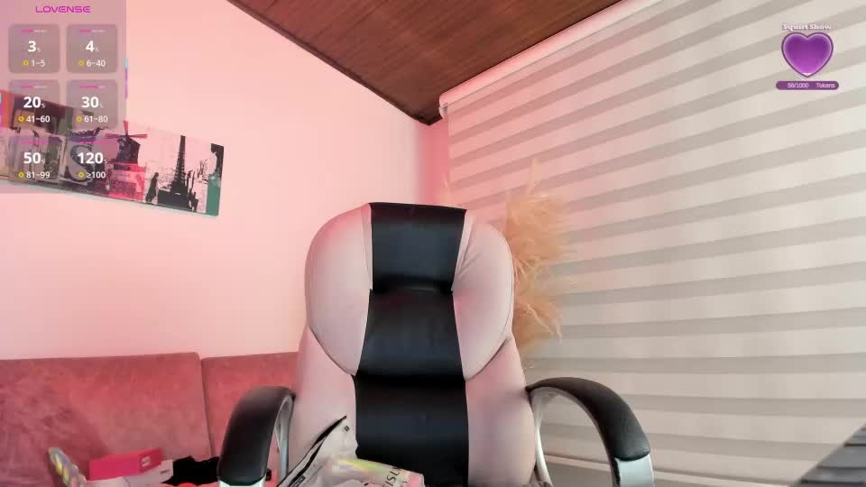 sweetalessa_ Adult Chat July 8, 2026