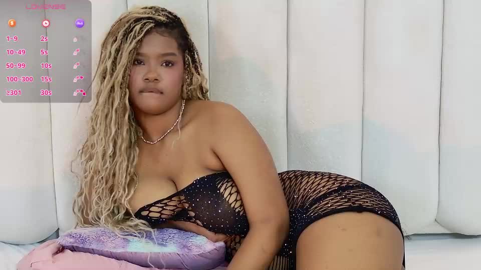 ela_ebony_ Adult Chat July 7, 2026