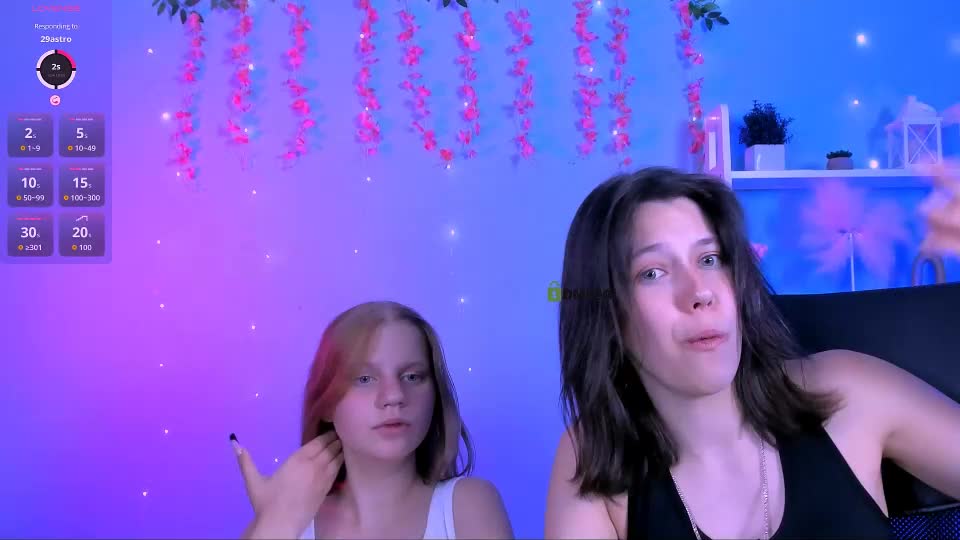 bella_sky11 Adult Chat July 7, 2026