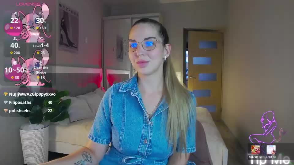 alexandracandy Adult Chat July 8, 2026