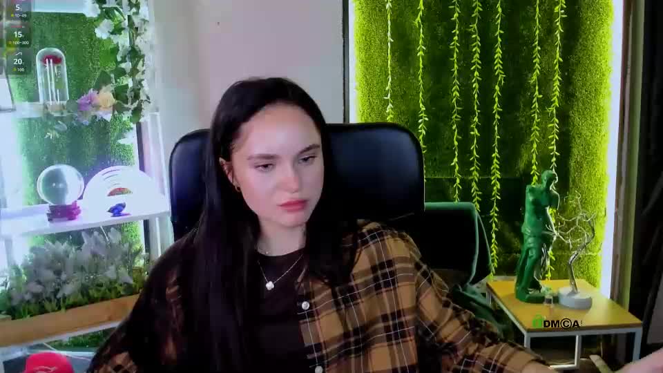 vanesa_lux Adult Chat July 7, 2026