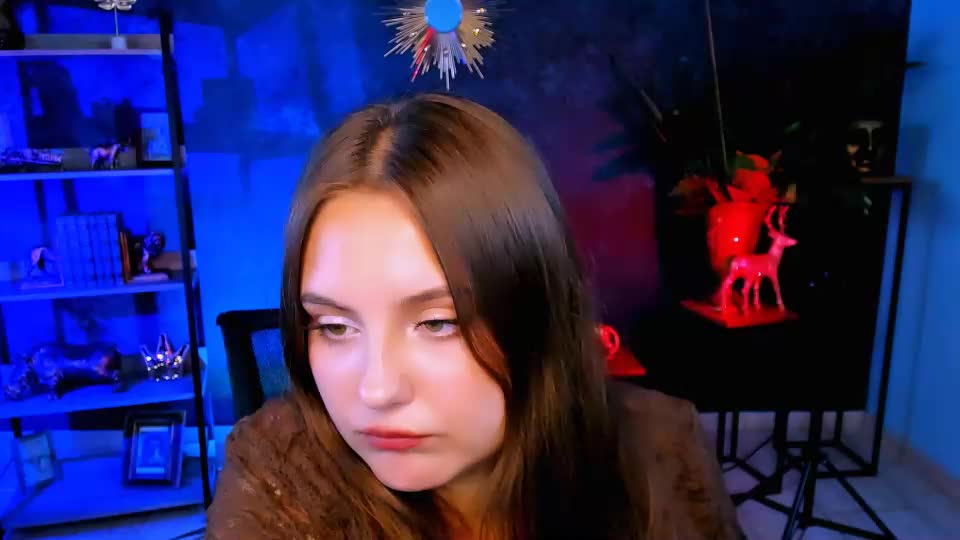 gabifernandez_ Adult Chat July 7, 2026