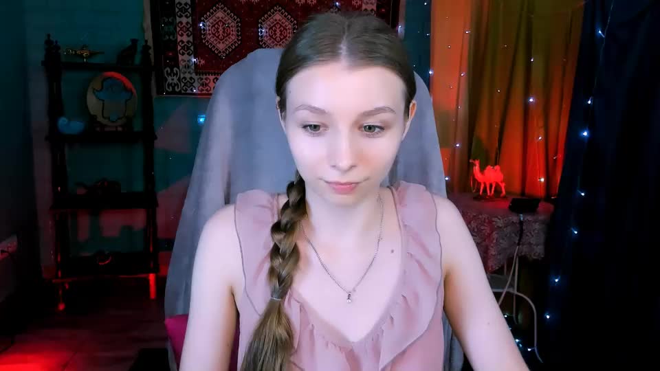 juliedaniel Adult Chat July 8, 2026