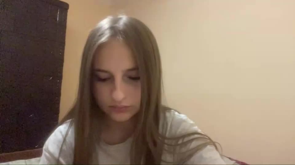 britanysuther Adult Chat July 7, 2026