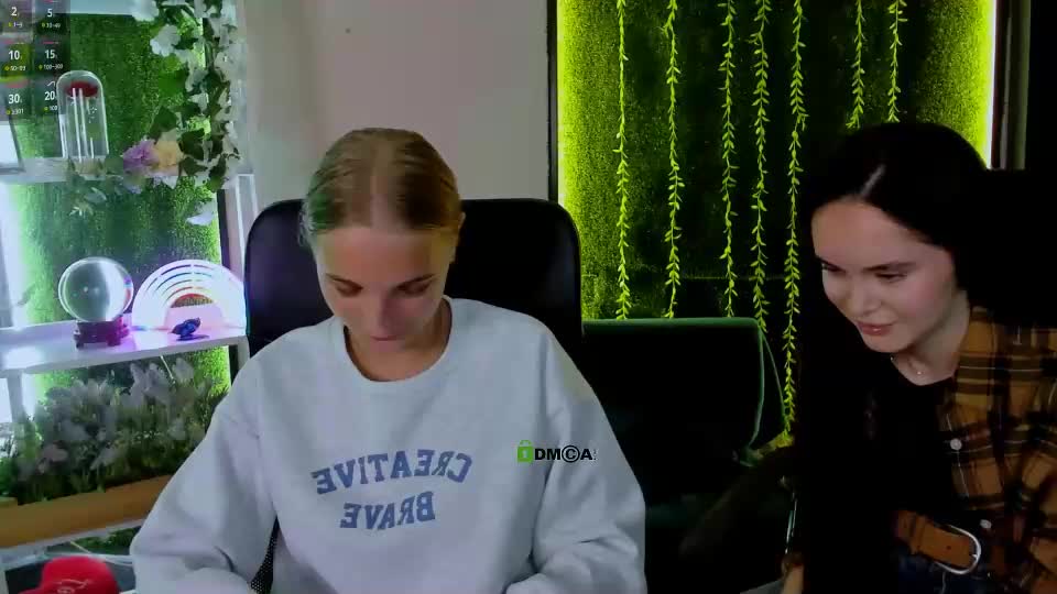 vanesa_lux Adult Chat July 7, 2026