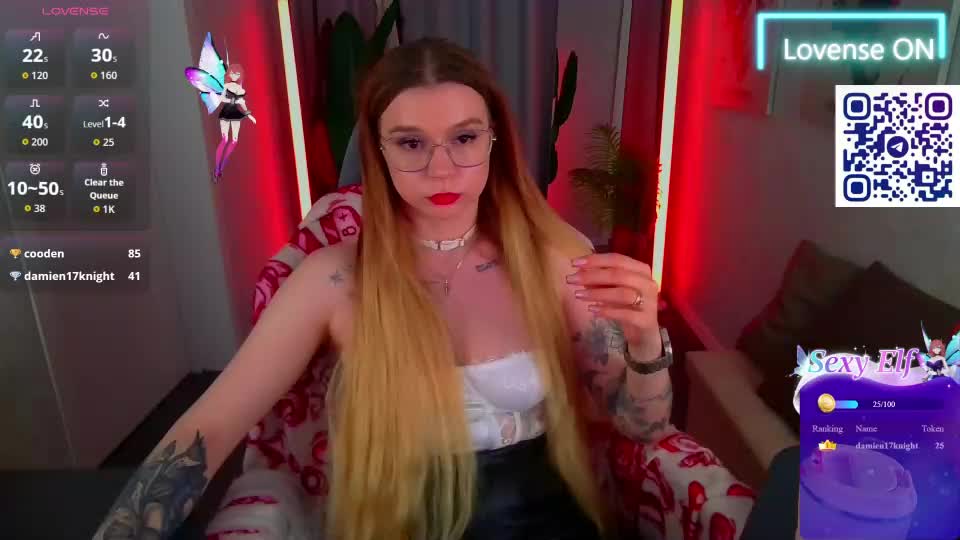 lisa_rabbit Adult Chat July 7, 2026