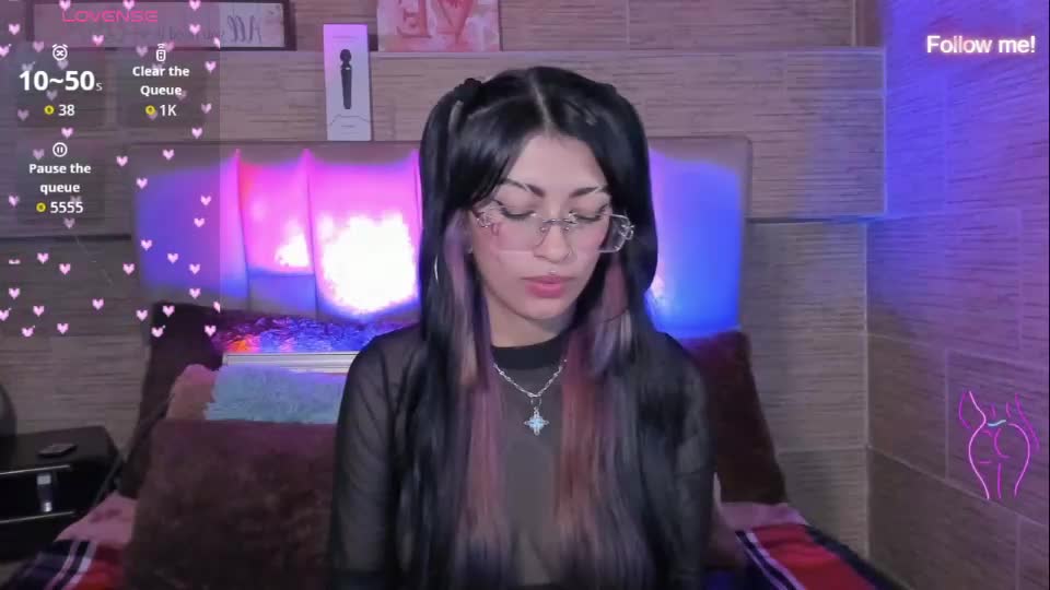 mia_smoke_ Adult Chat July 7, 2026