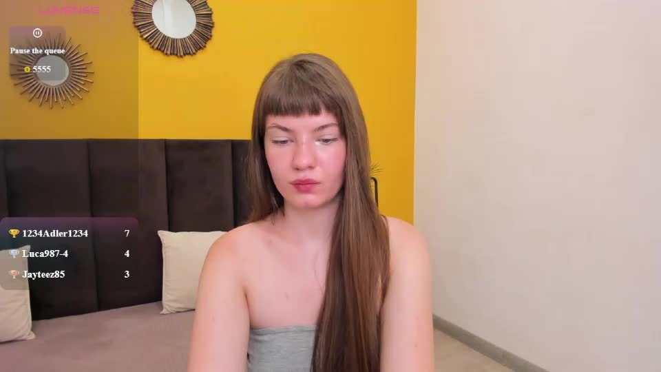 agnesbeautiful Adult Chat July 7, 2026