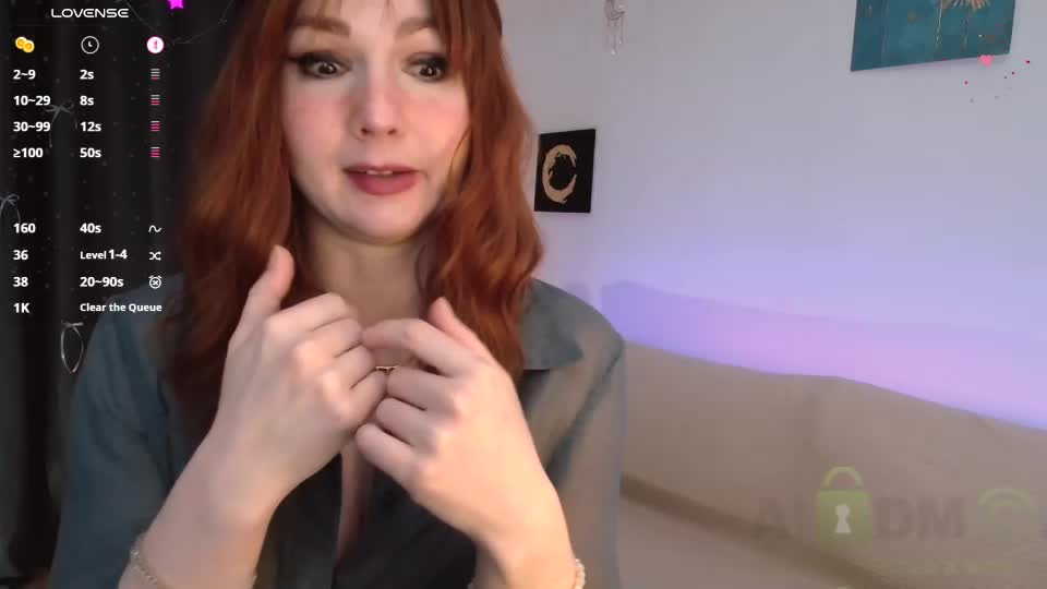 pinkperlita Adult Chat July 7, 2026