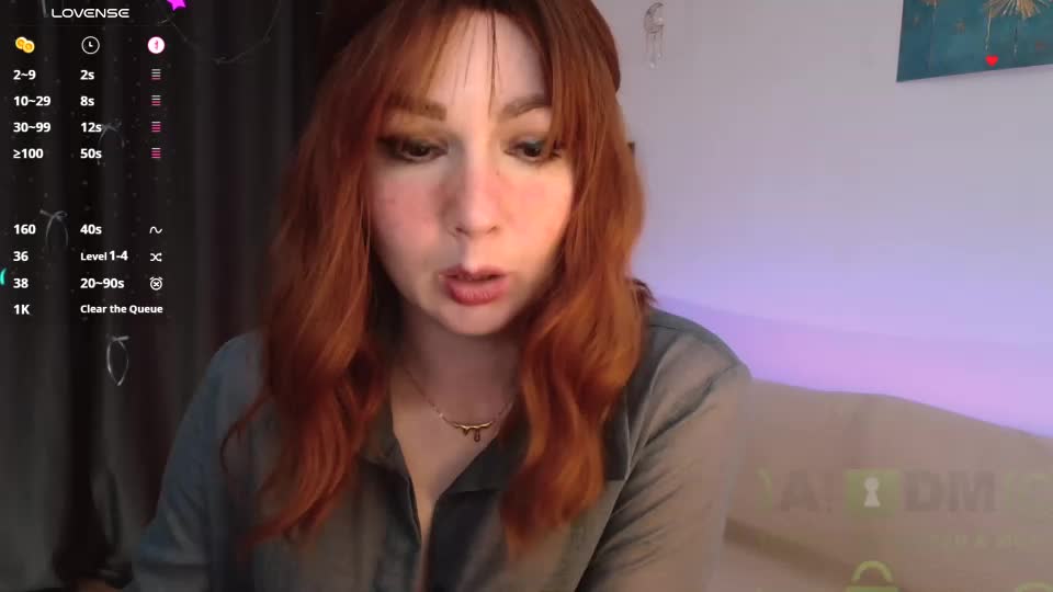 pinkperlita Adult Chat July 7, 2026