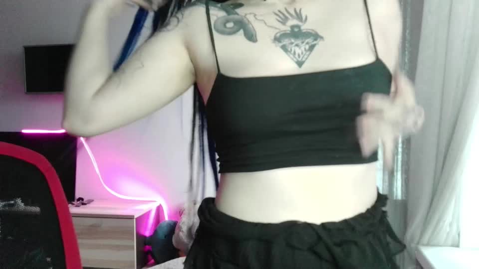 sexmetalgoddess Adult Chat July 8, 2026