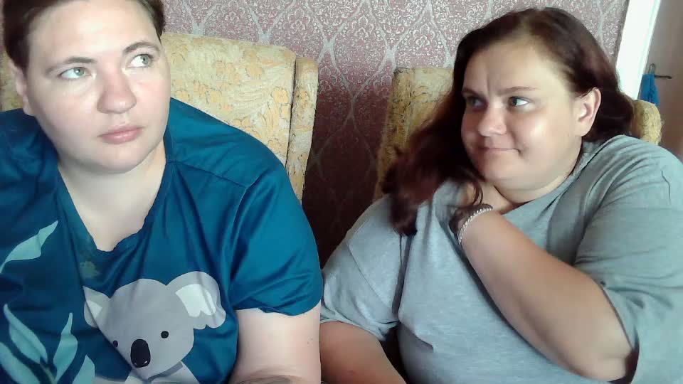 HollyXEva Adult Chat July 8, 2026