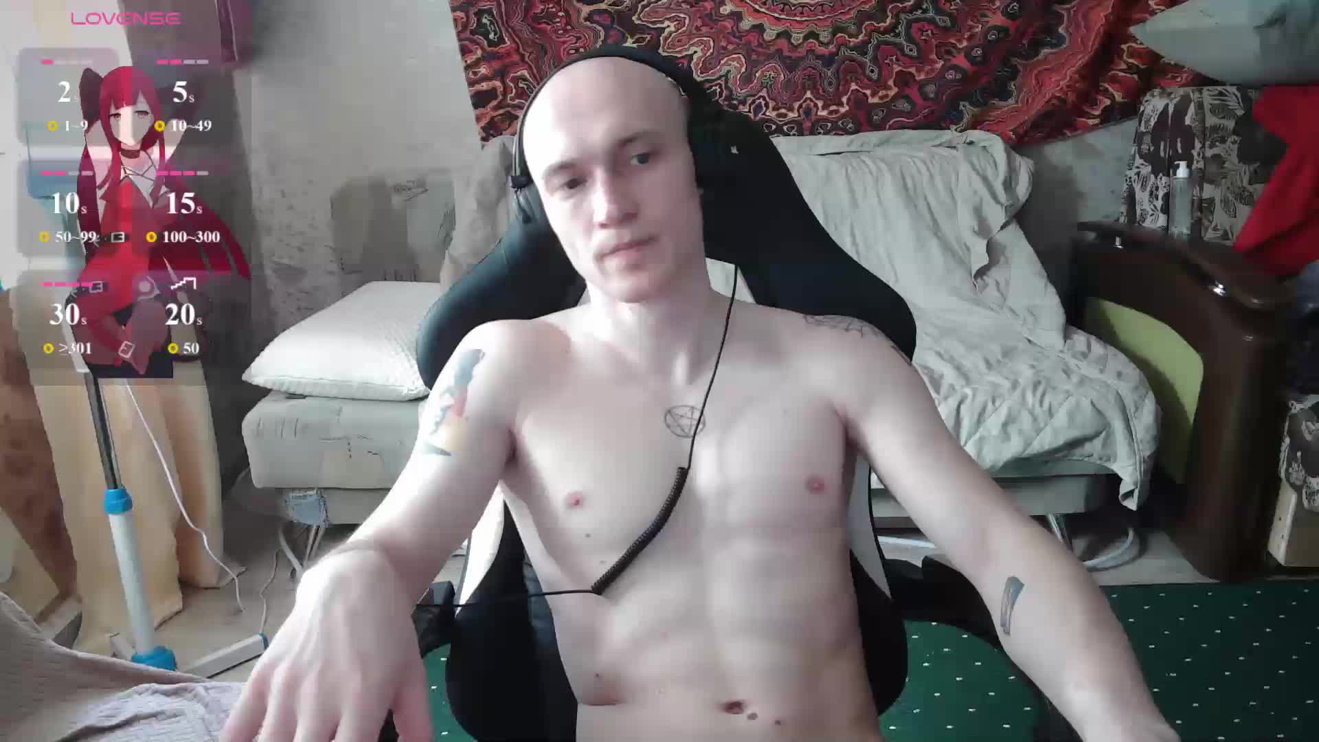 penetration Adult Chat July 8, 2026