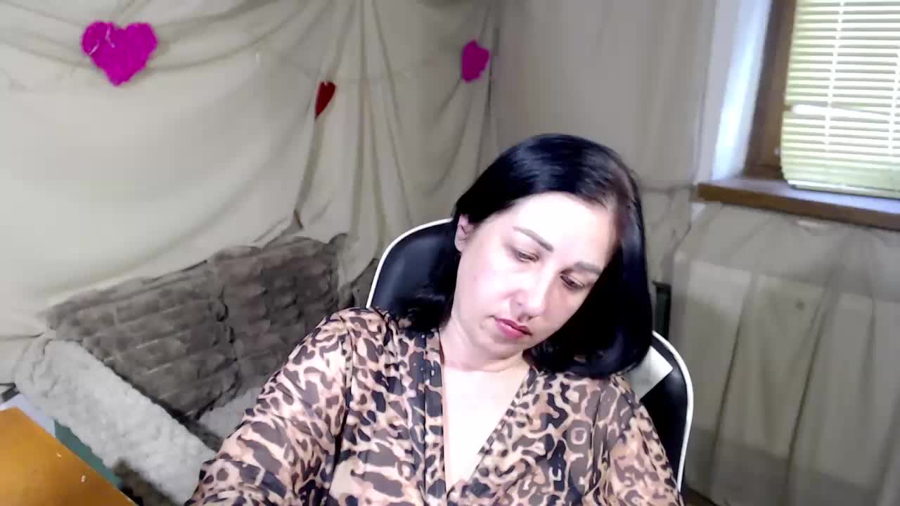 JillStevens Adult Chat July 8, 2026