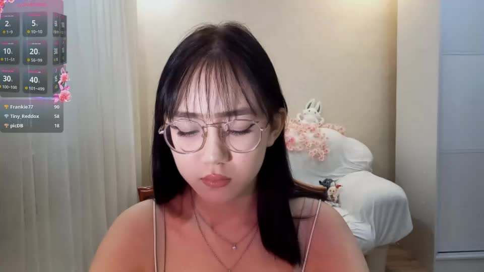 lupefaulker Adult Chat July 8, 2026