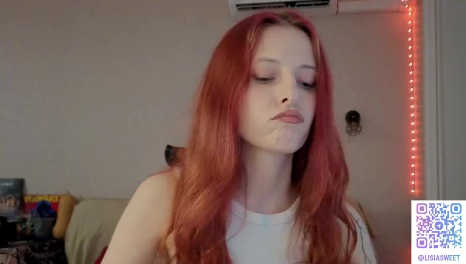 lisiasweet Adult Chat July 8, 2026