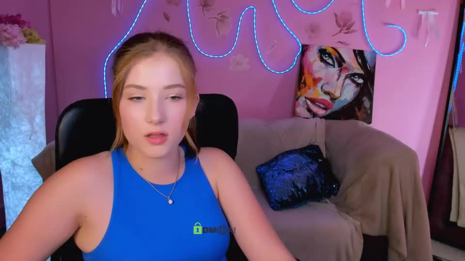 hanna_kiss3 Adult Chat July 7, 2026