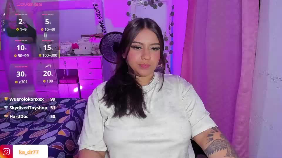 kendra_yul Adult Chat July 7, 2026