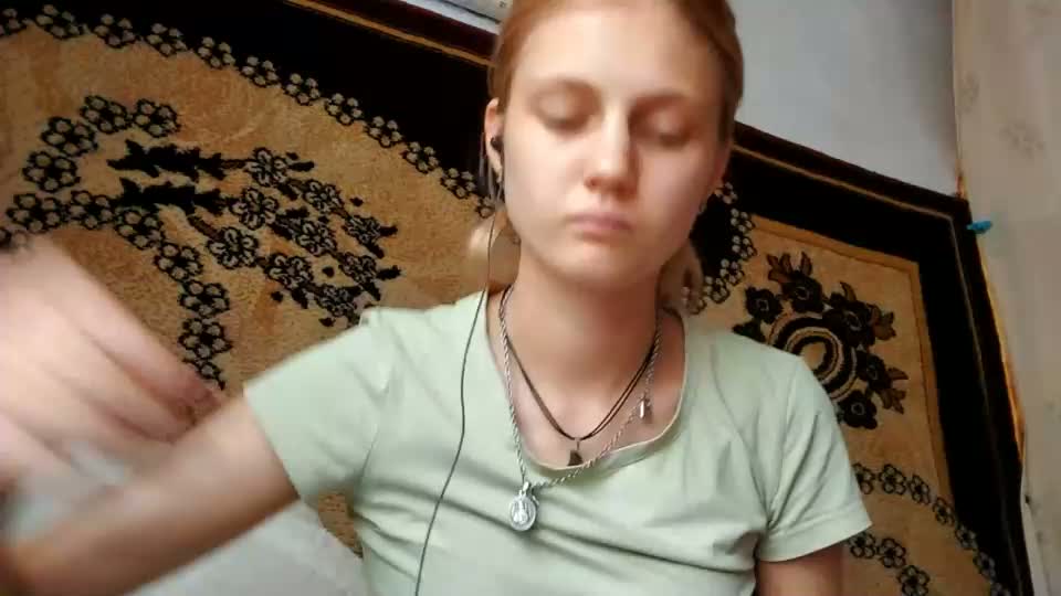 carissaalderson Adult Chat July 7, 2026