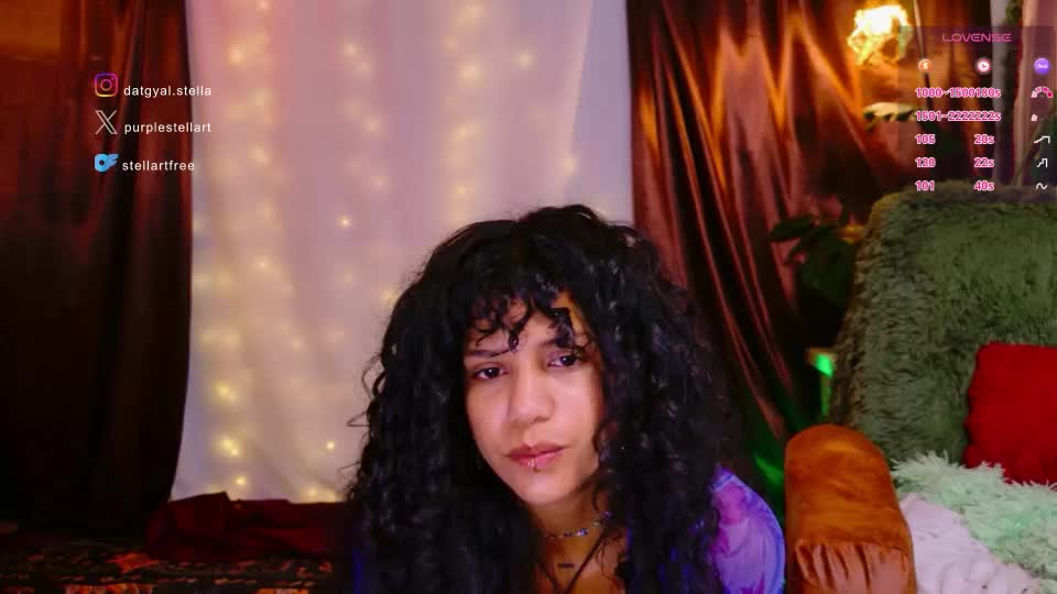 stellart_ Adult Chat July 7, 2026
