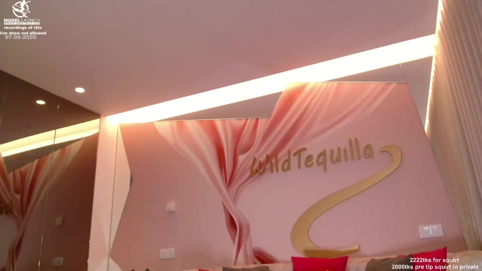 wildtequilla Adult Chat July 7, 2026