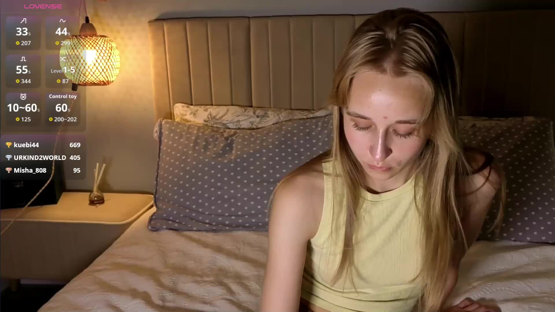 oliviakiiss Adult Chat July 7, 2026