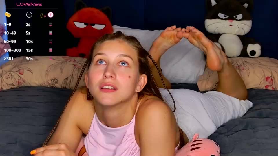 miss_emily_miller Adult Chat July 7, 2026