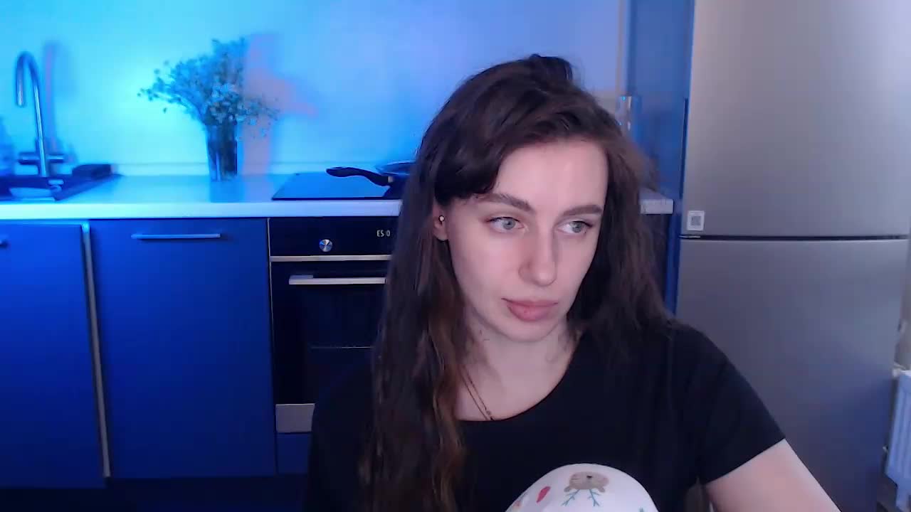 Lilijily Adult Chat July 8, 2026