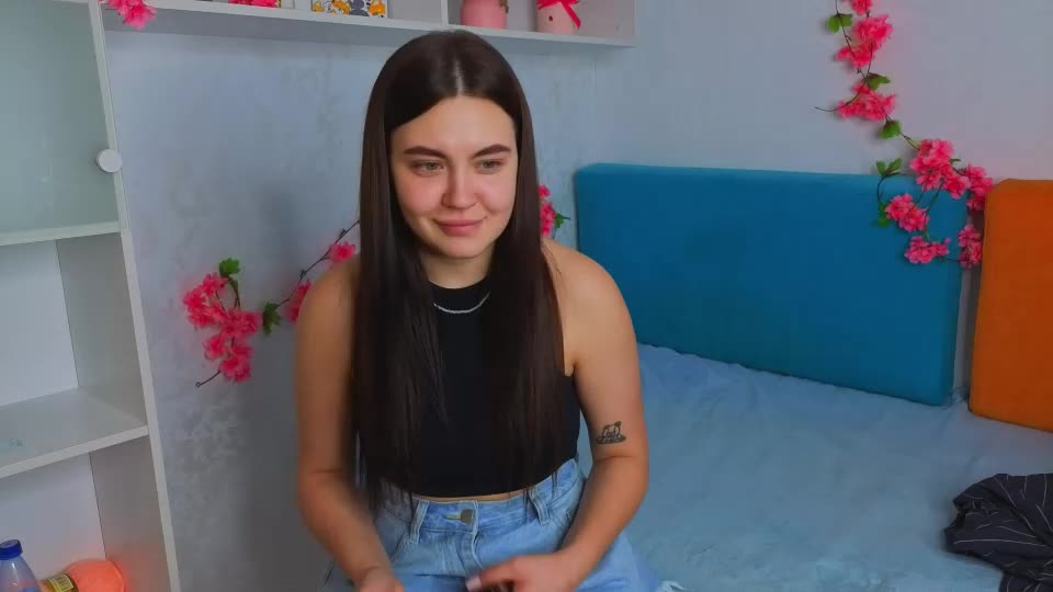 felicidadnowakowski Adult Chat July 8, 2026