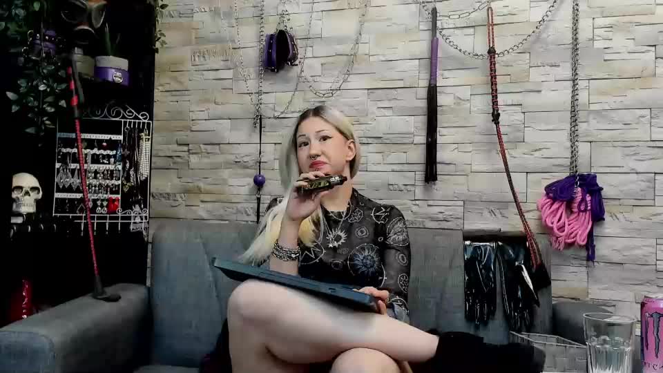 miss_kaz Adult Chat July 7, 2026