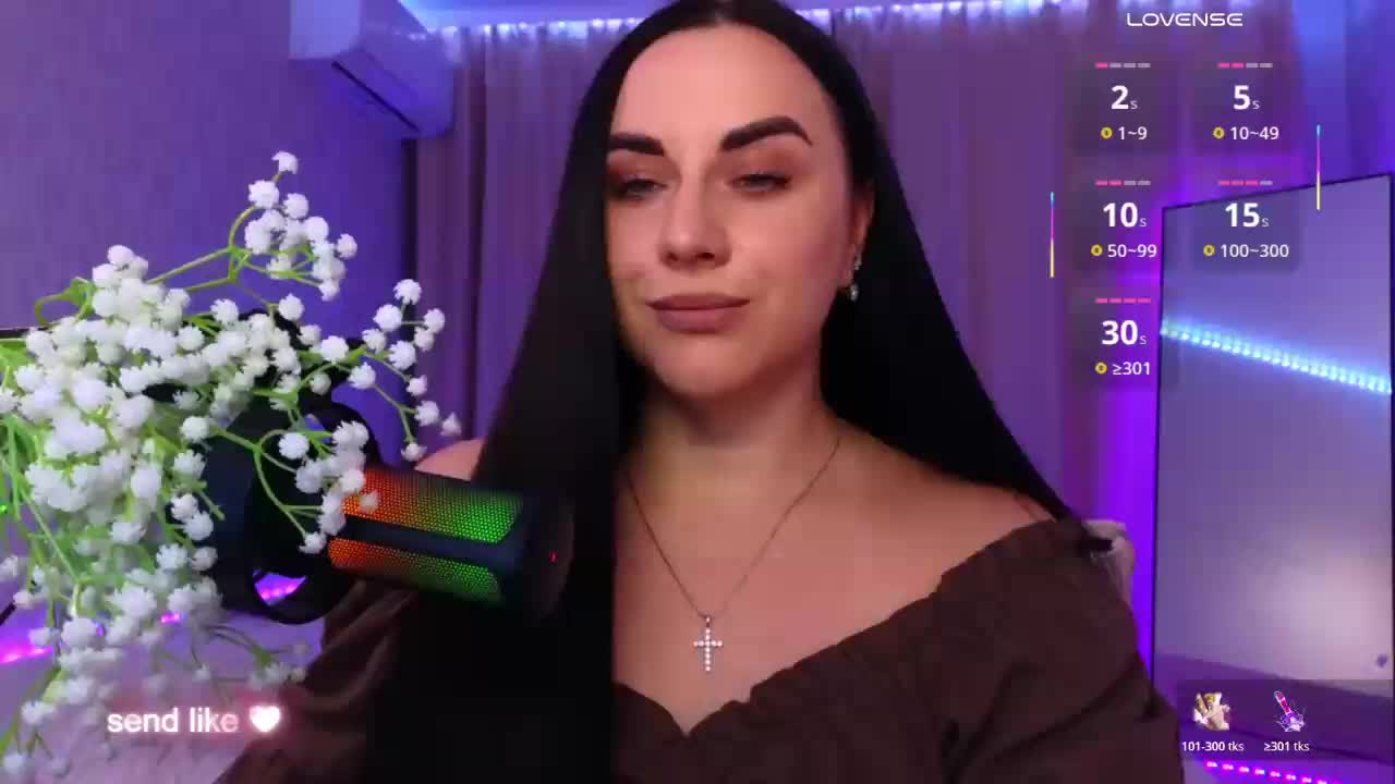 YURIEVNA13 Adult Chat July 7, 2026