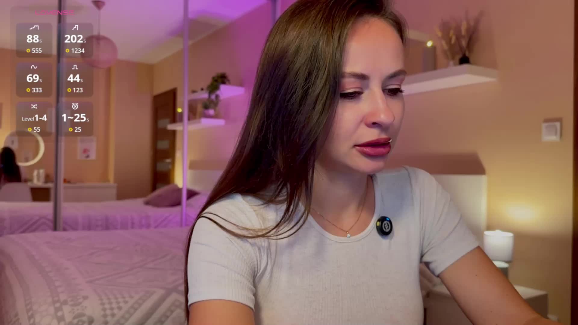 -YourHanna- Adult Chat July 7, 2026