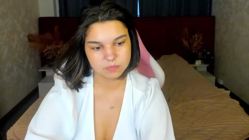 jasmine_burke Adult Chat July 7, 2026