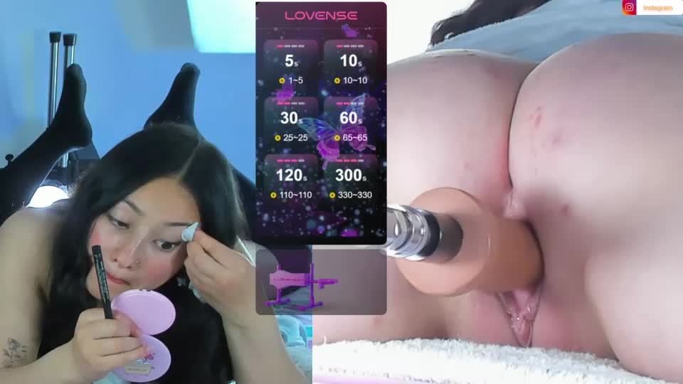 cute_mitsy Adult Chat July 8, 2026